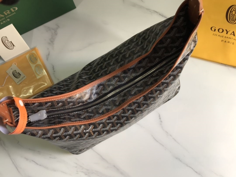 Goyard Top Handle Bags